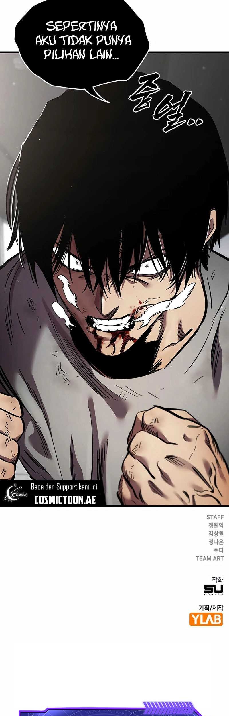 The Great War Chapter 40 Gambar 77