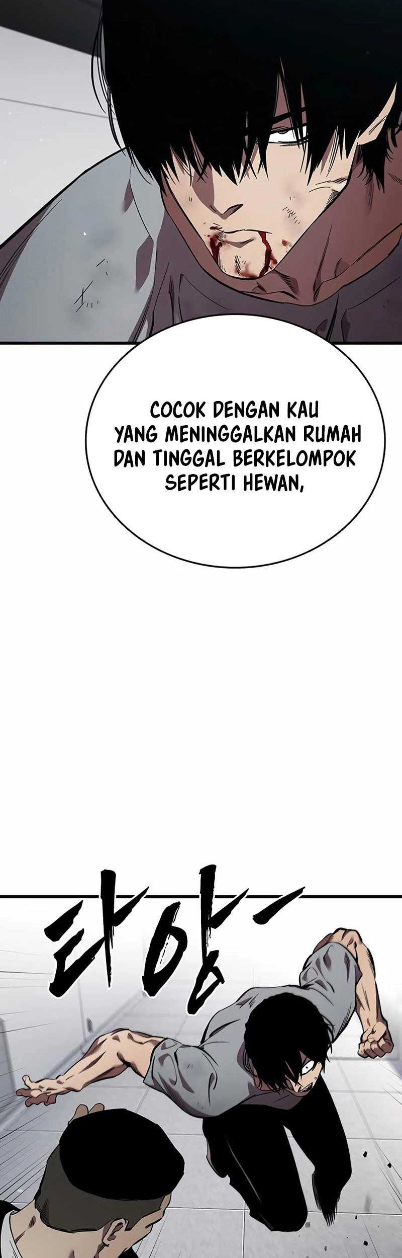 The Great War Chapter 40 Gambar 4