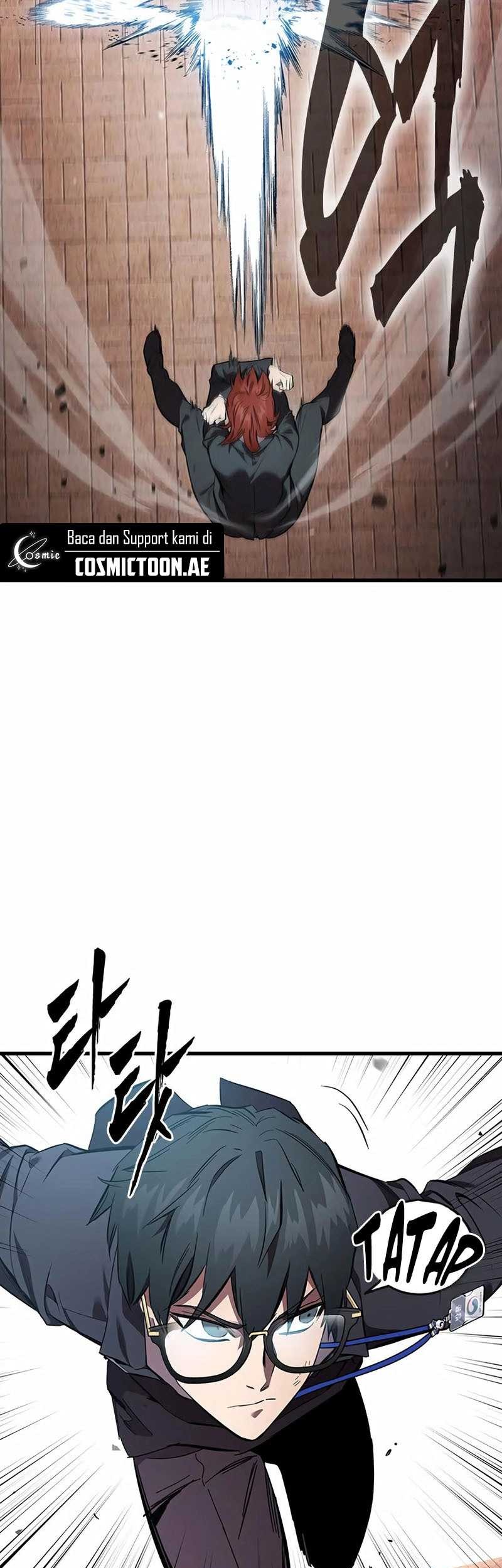 The Great War Chapter 40 Gambar 41