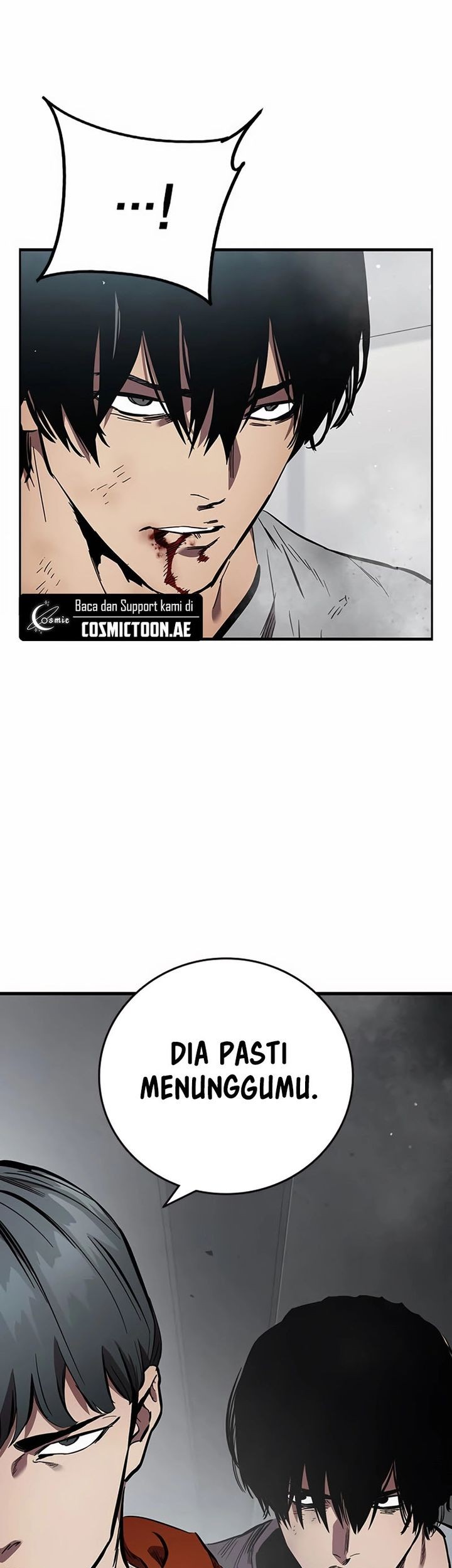 The Great War Chapter 41 Gambar 48