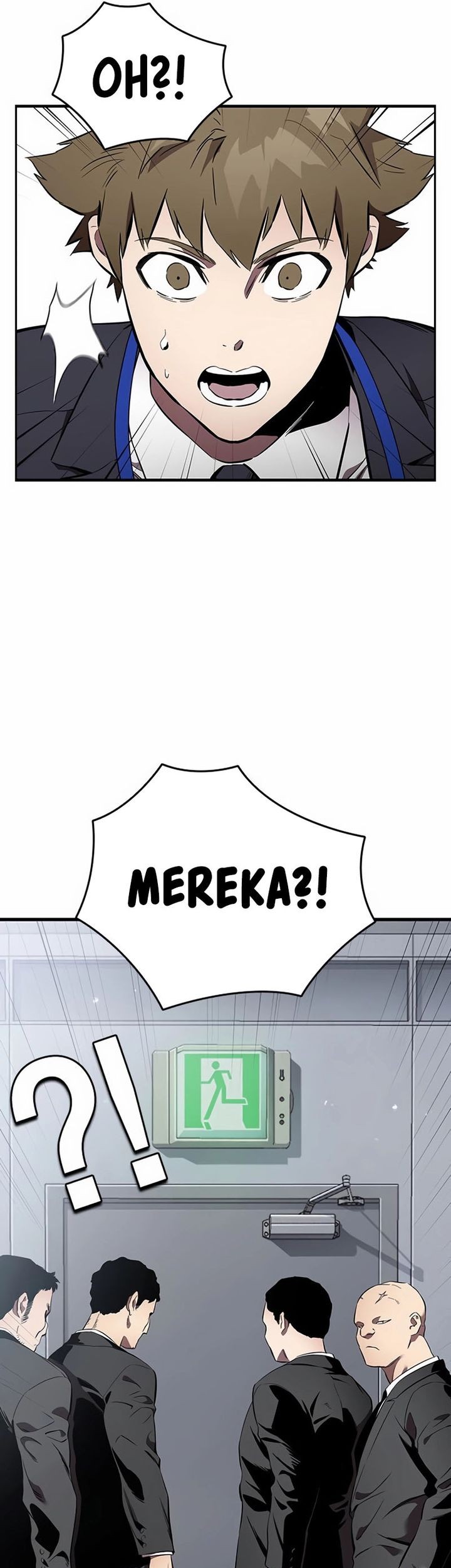 The Great War Chapter 41 Gambar 59