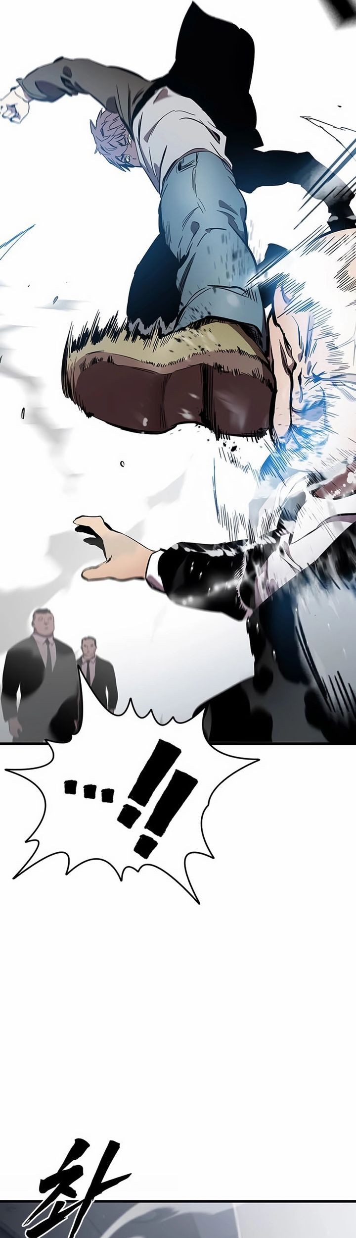 The Great War Chapter 41 Gambar 69
