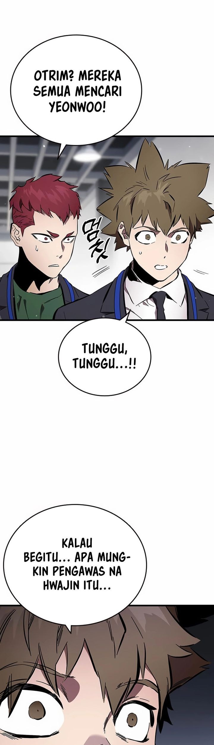 The Great War Chapter 41 Gambar 73