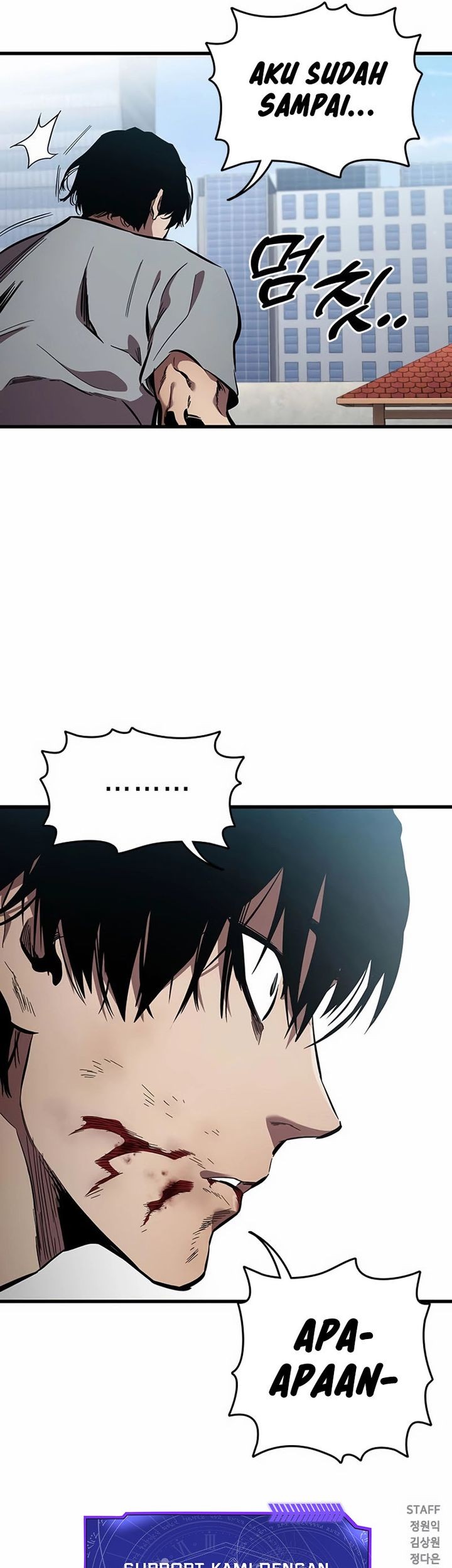 The Great War Chapter 41 Gambar 77