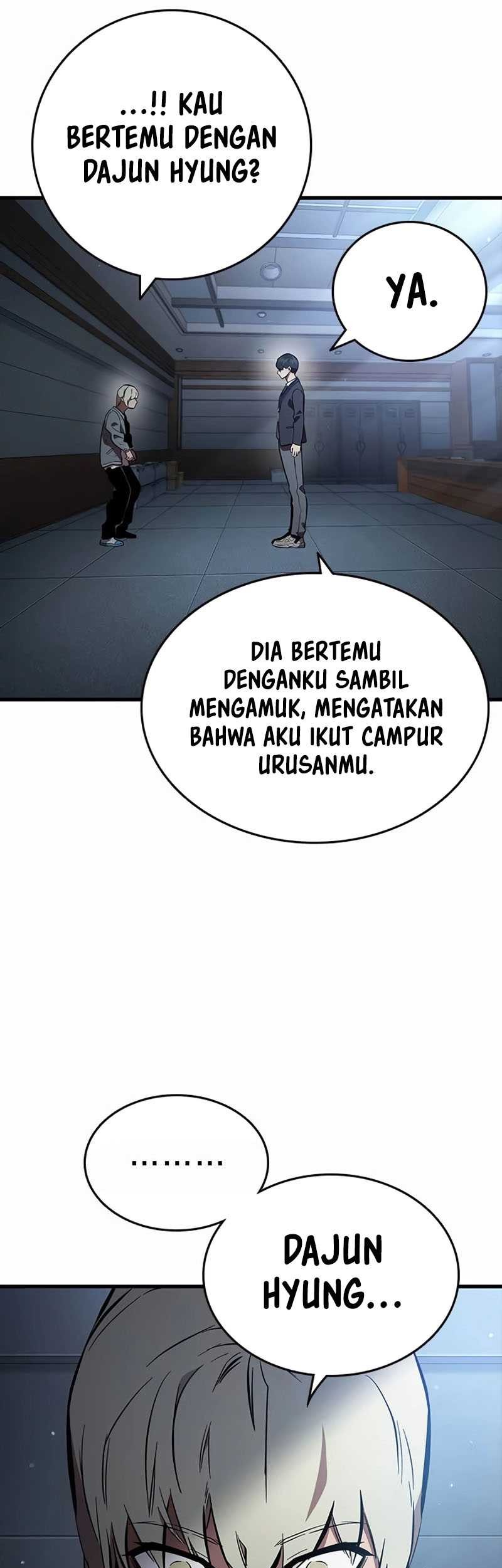 The Great War Chapter 43 Gambar 35