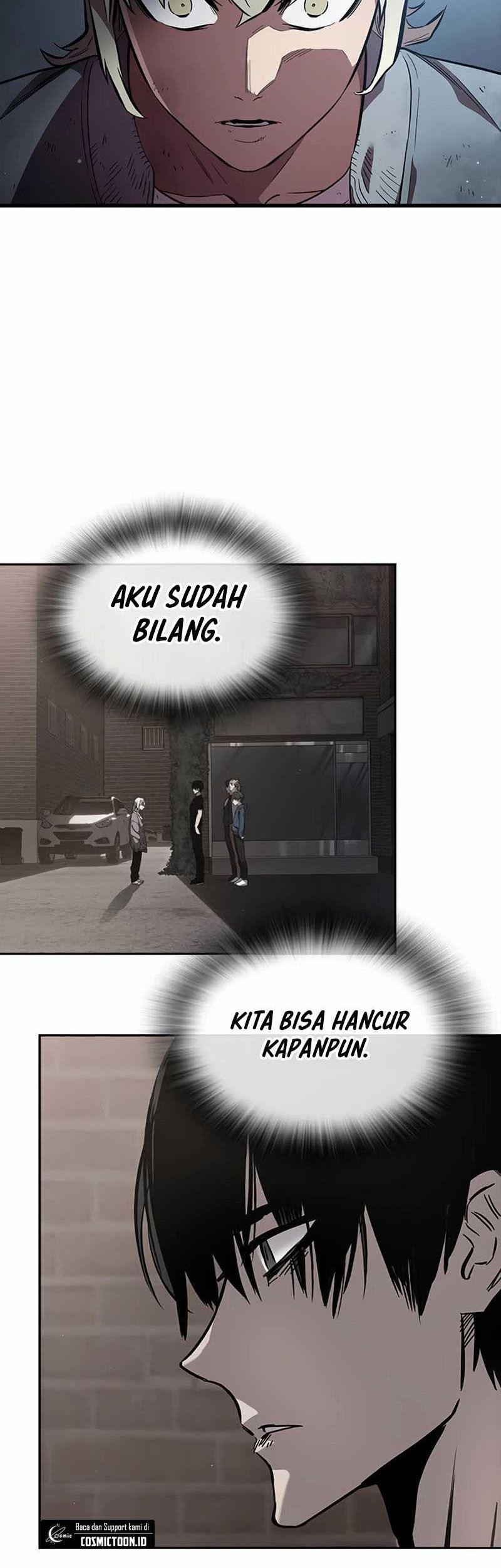 The Great War Chapter 43 Gambar 36
