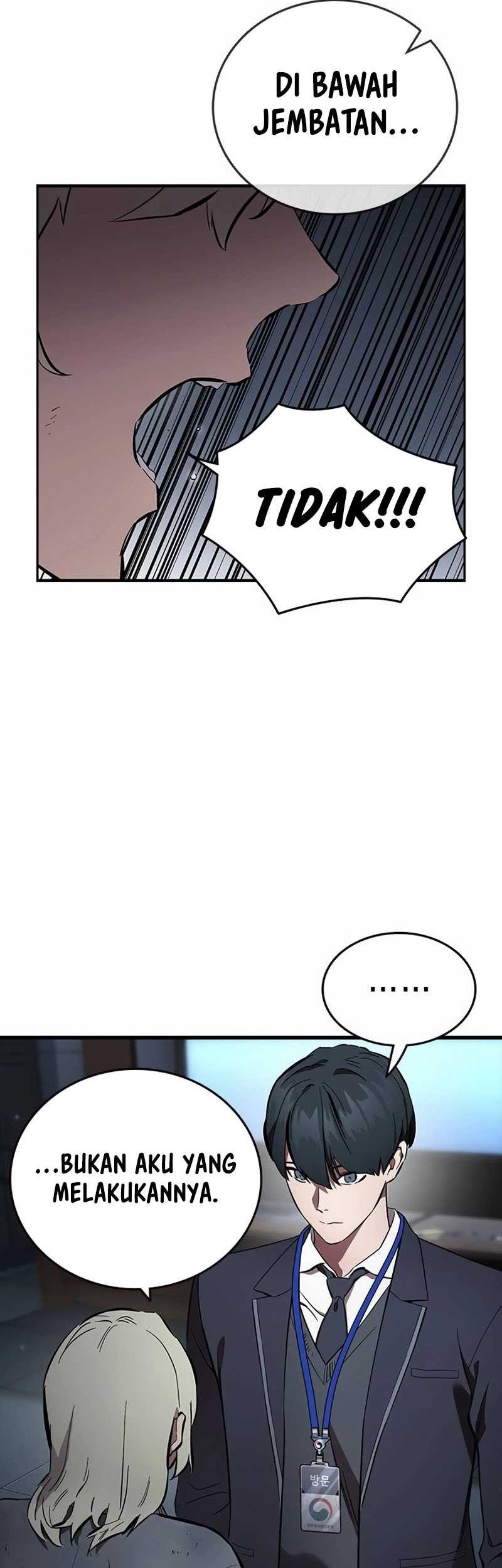 The Great War Chapter 43 Gambar 40