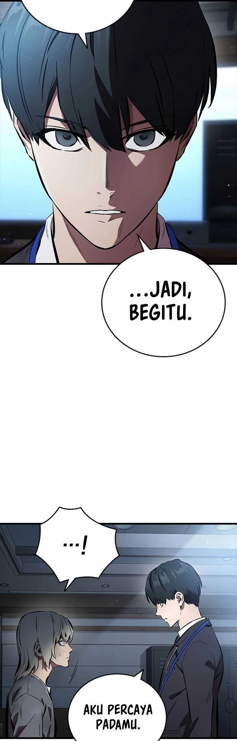 The Great War Chapter 43 Gambar 44