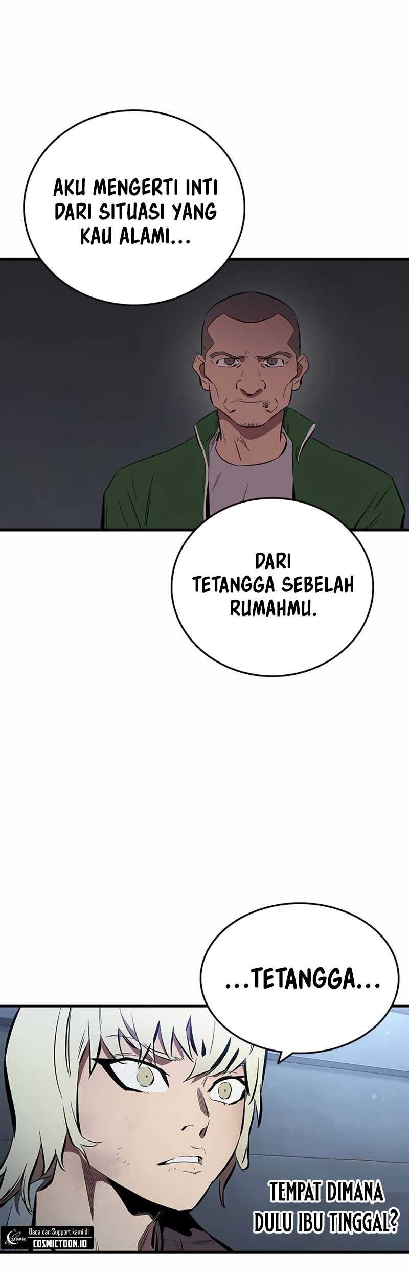 The Great War Chapter 43 Gambar 48