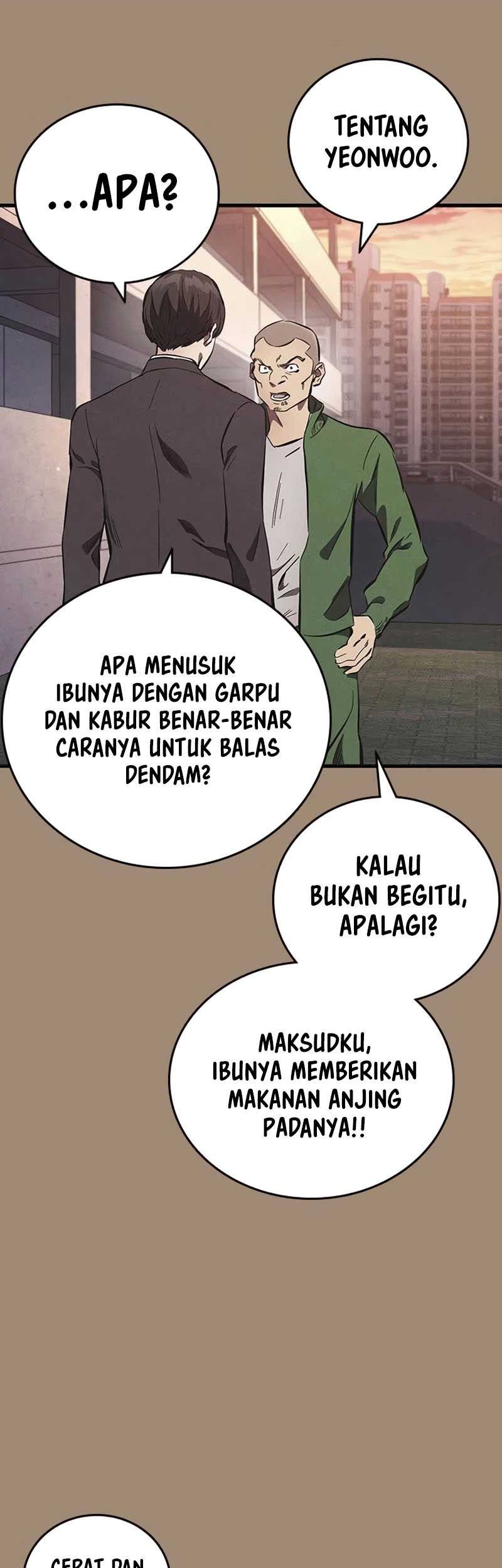 The Great War Chapter 43 Gambar 58