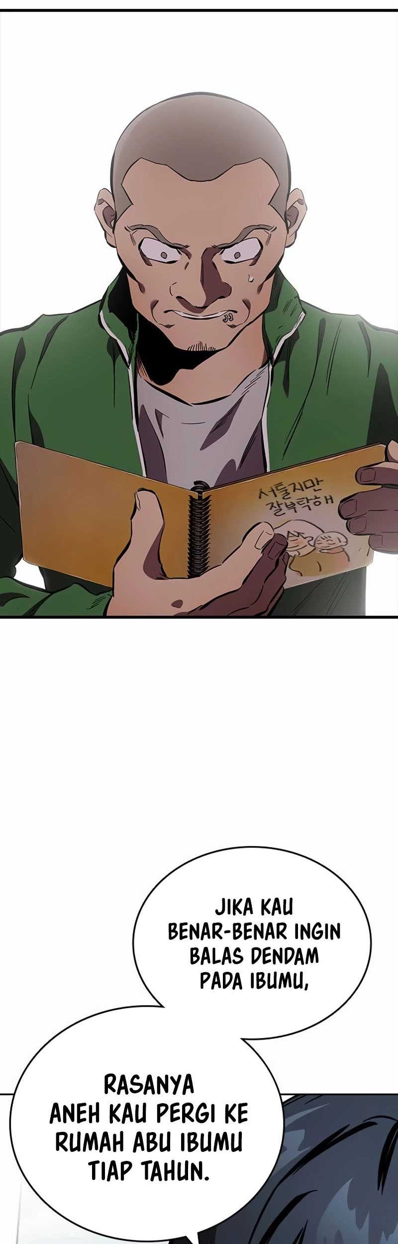 The Great War Chapter 43 Gambar 65