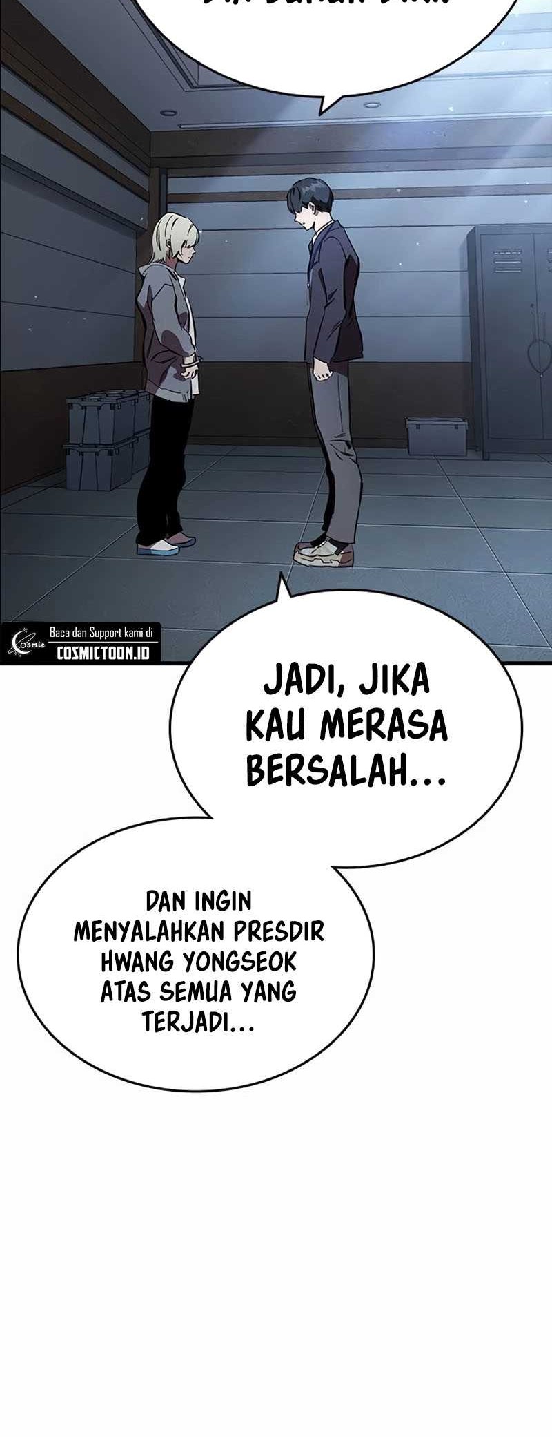 The Great War Chapter 43 Gambar 67