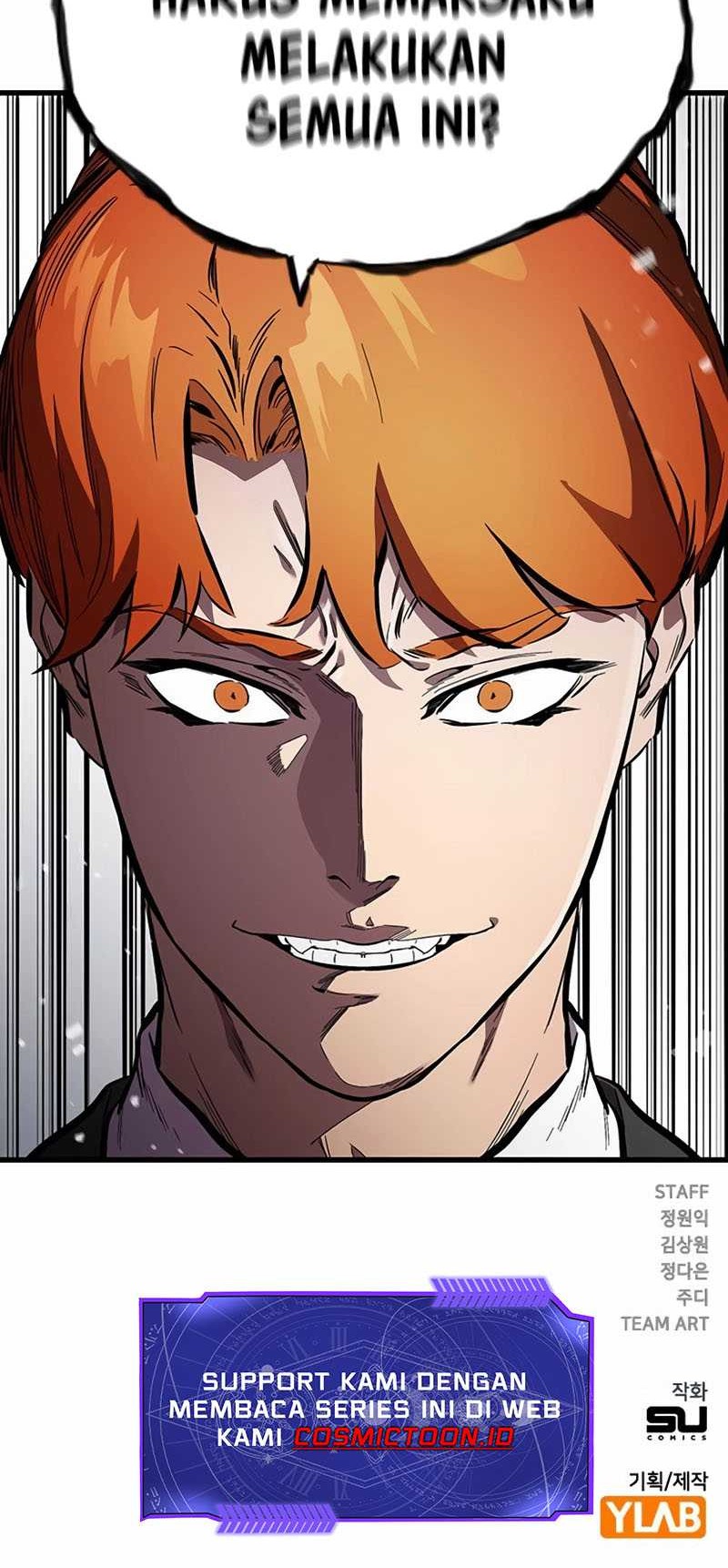 The Great War Chapter 43 Gambar 81