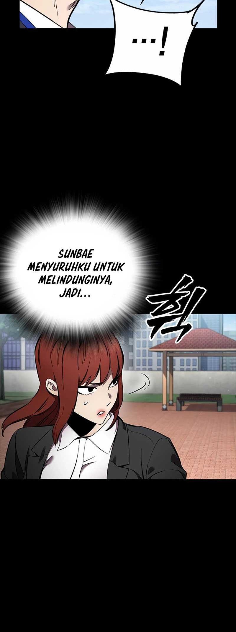 The Great War Chapter 43 Gambar 10