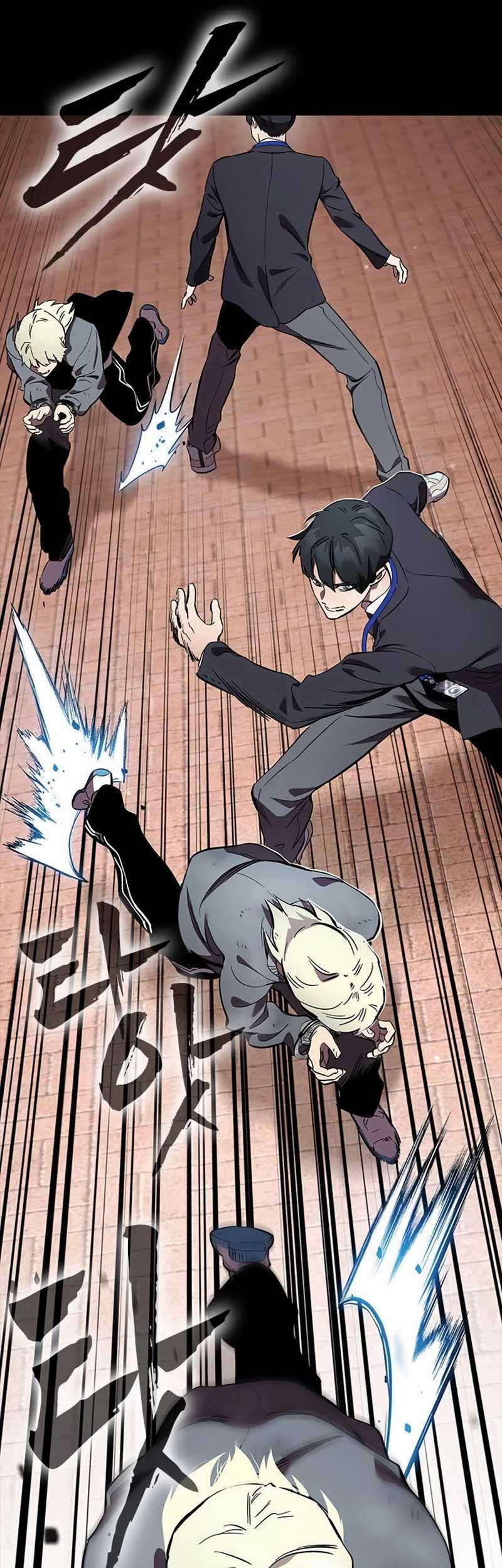 The Great War Chapter 43 Gambar 15