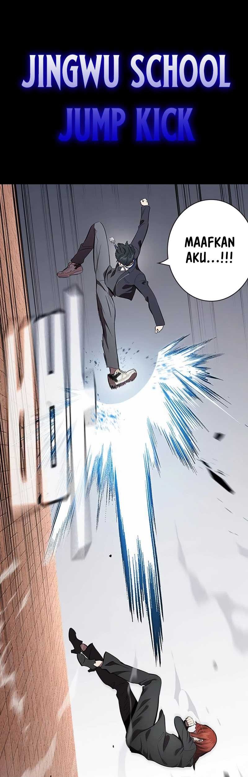 The Great War Chapter 43 Gambar 19