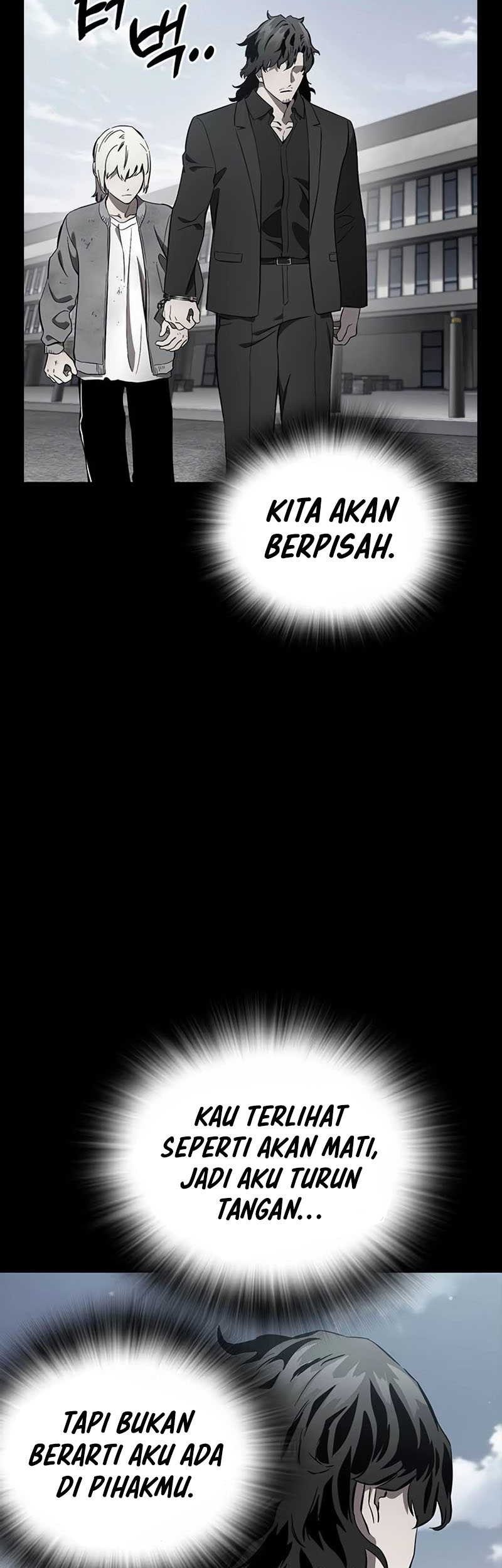 The Great War Chapter 43 Gambar 25