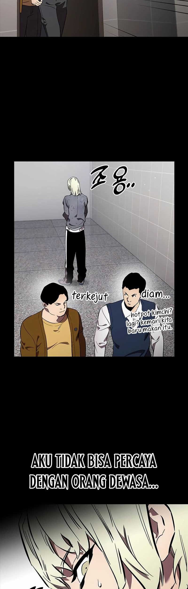 The Great War Chapter 43 Gambar 28