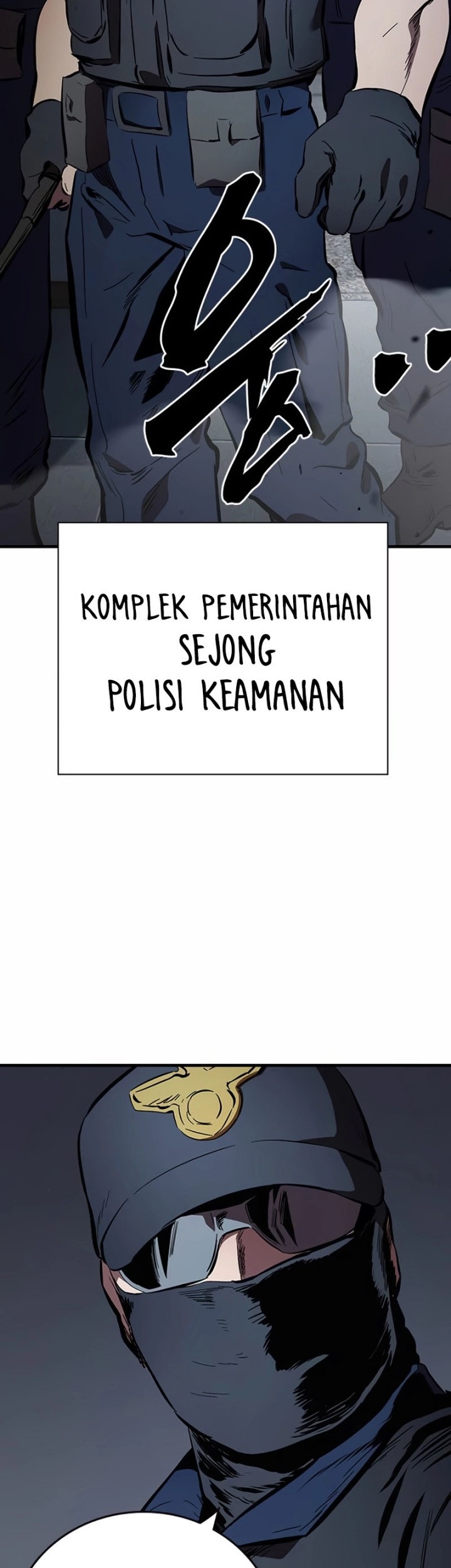 The Great War Chapter 44 Gambar 71