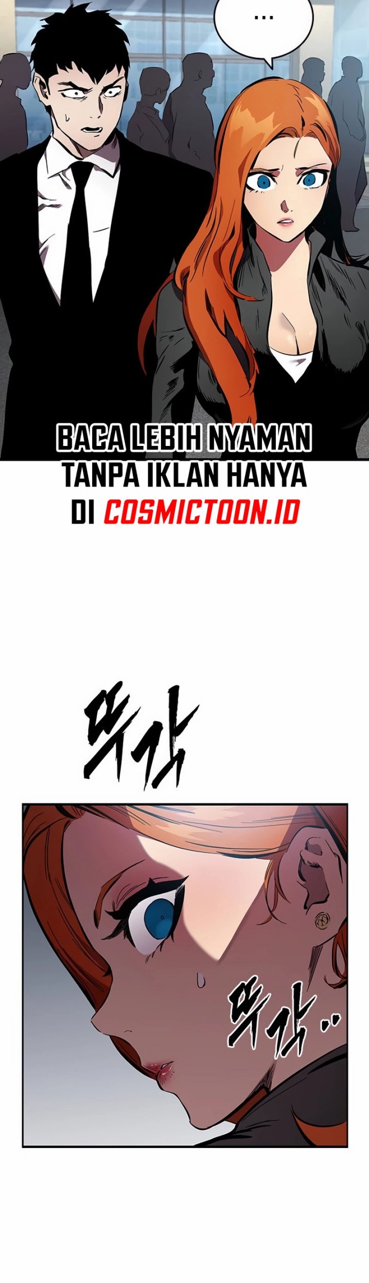 The Great War Chapter 44 Gambar 75