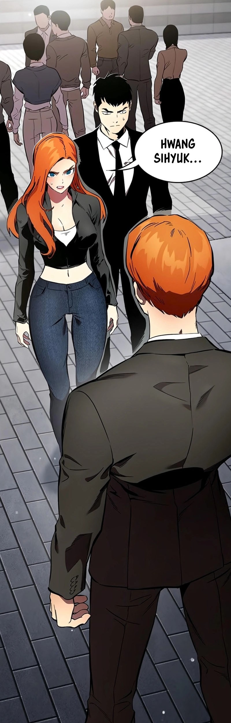 The Great War Chapter 44 Gambar 7