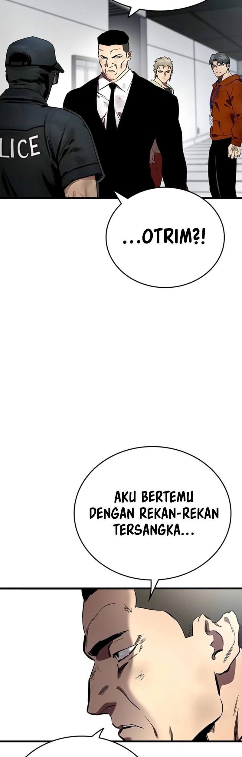 The Great War Chapter 44 Gambar 14