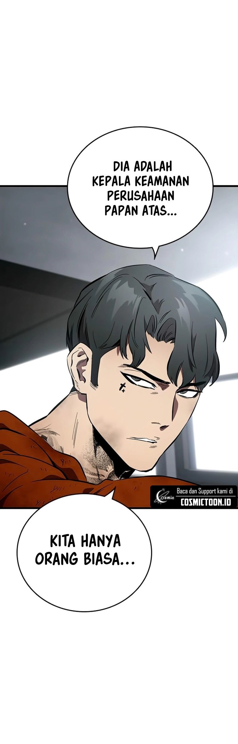 The Great War Chapter 44 Gambar 16