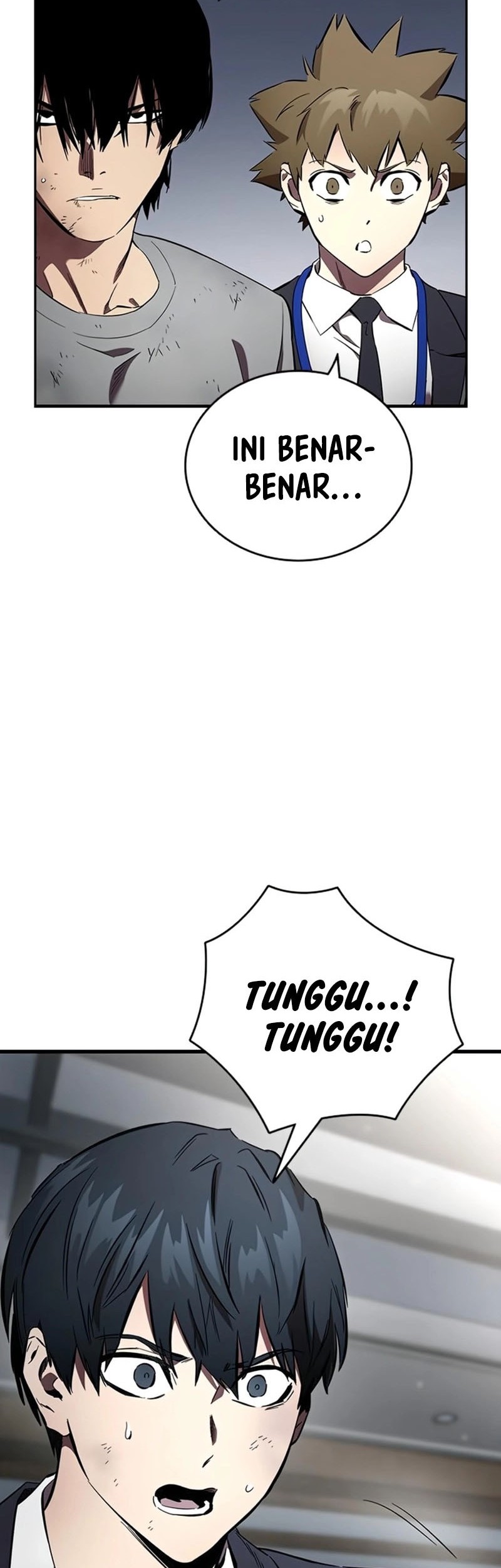 The Great War Chapter 44 Gambar 26