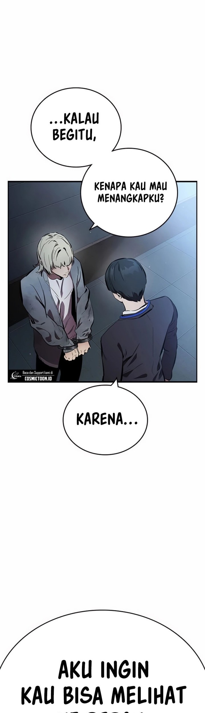 The Great War Chapter 46 Gambar 44