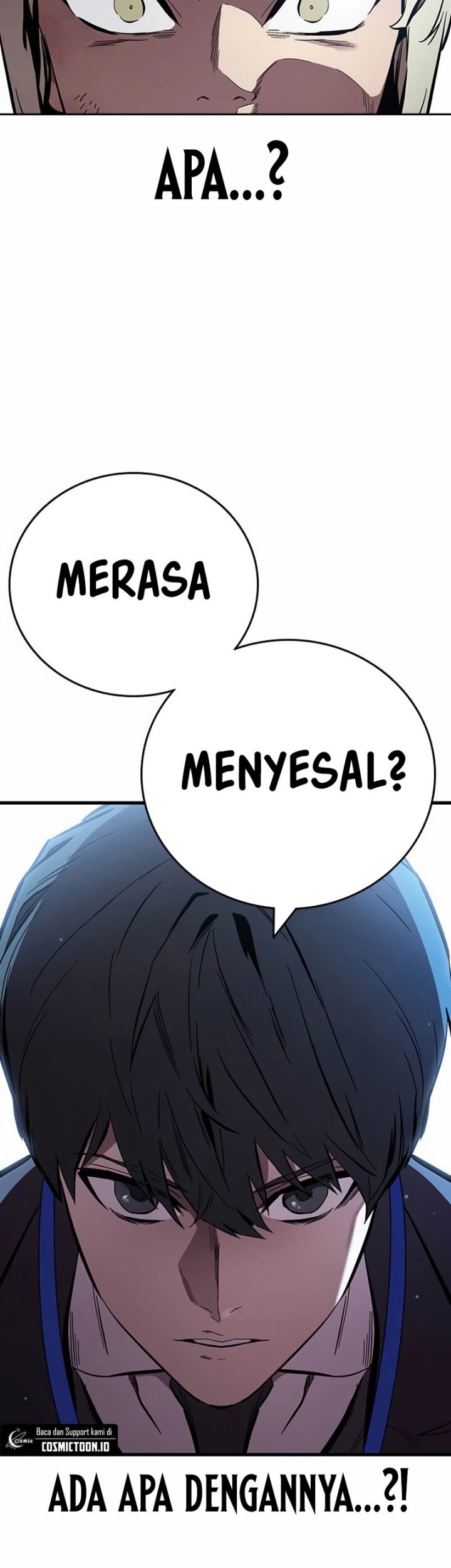 The Great War Chapter 46 Gambar 51