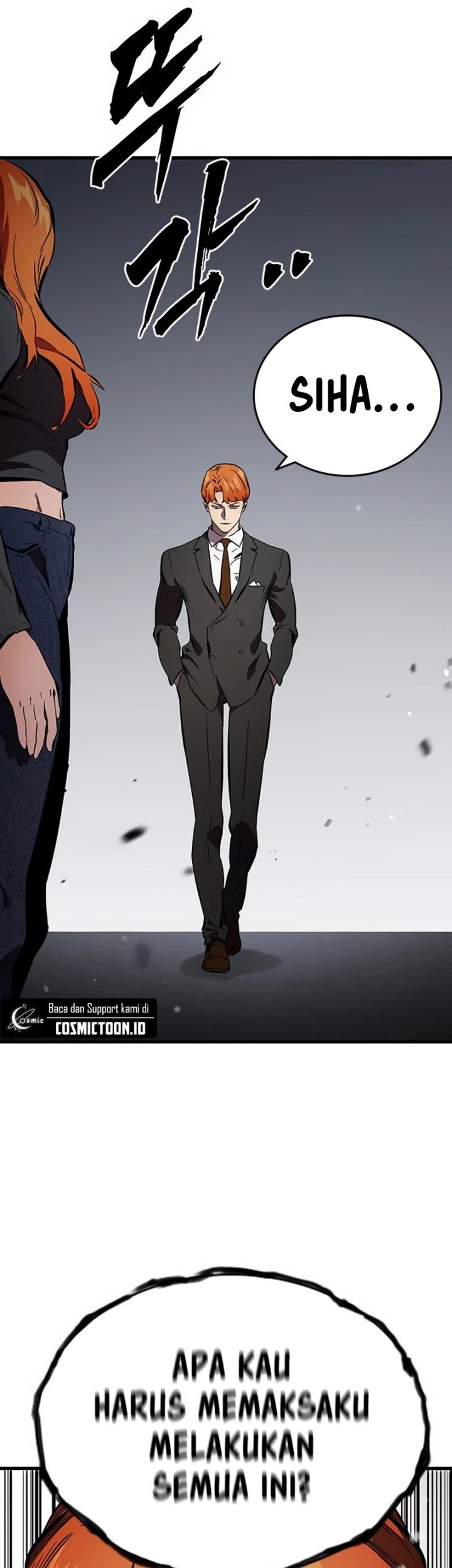 The Great War Chapter 46 Gambar 77