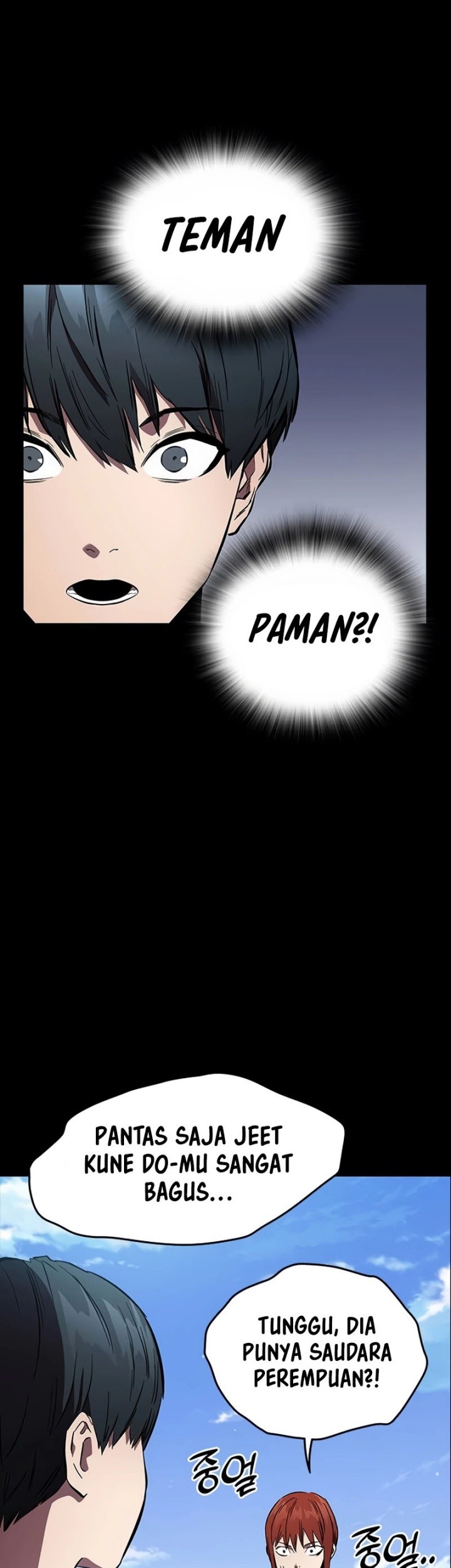 The Great War Chapter 46 Gambar 6
