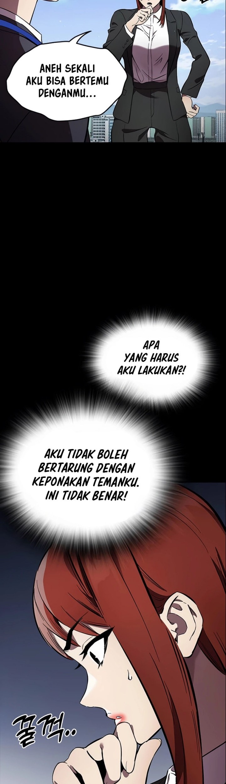The Great War Chapter 46 Gambar 7