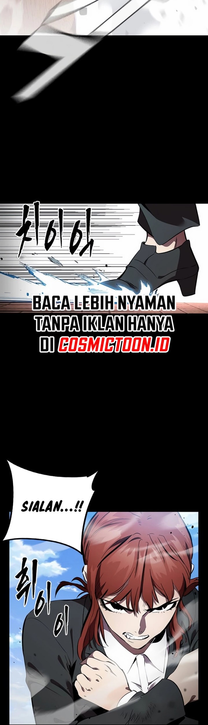 The Great War Chapter 46 Gambar 19