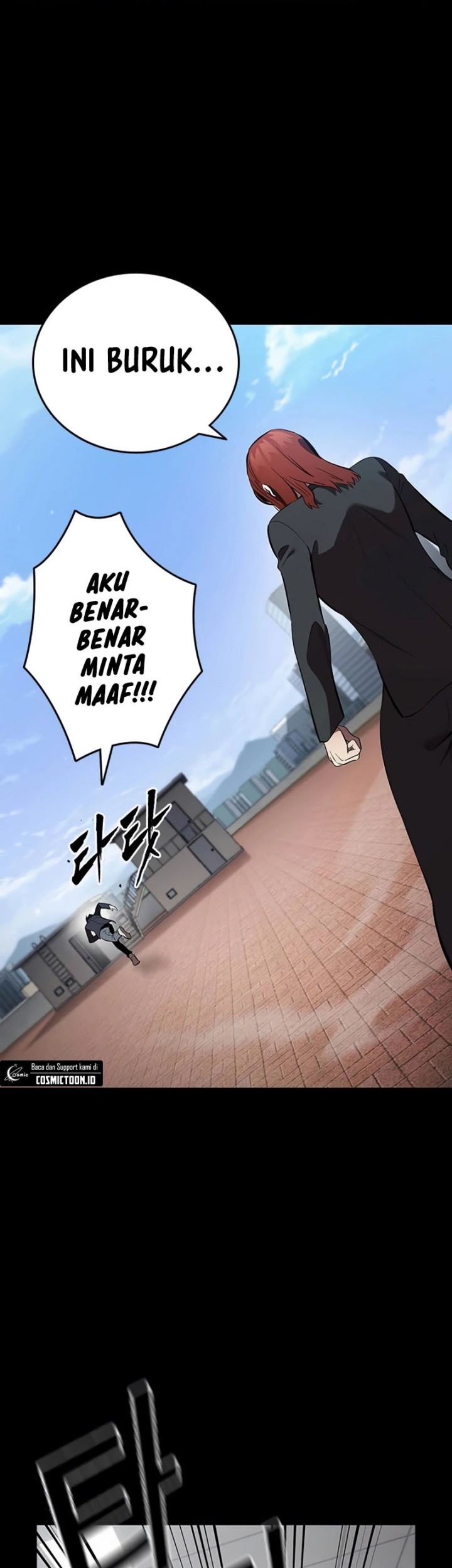 The Great War Chapter 46 Gambar 20