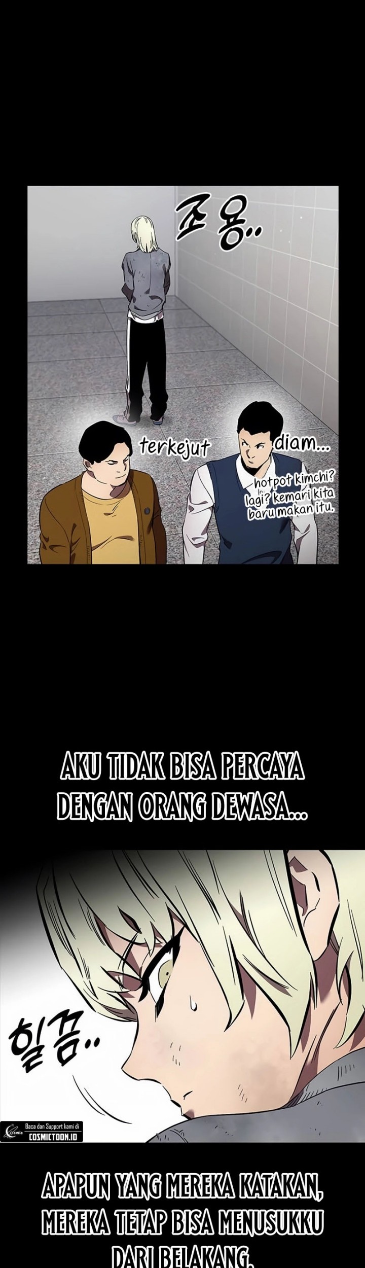 The Great War Chapter 46 Gambar 27