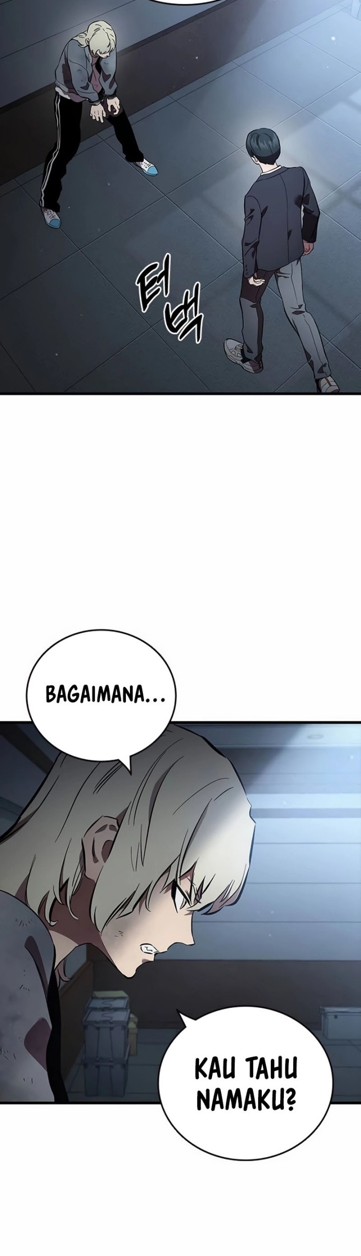 The Great War Chapter 46 Gambar 31