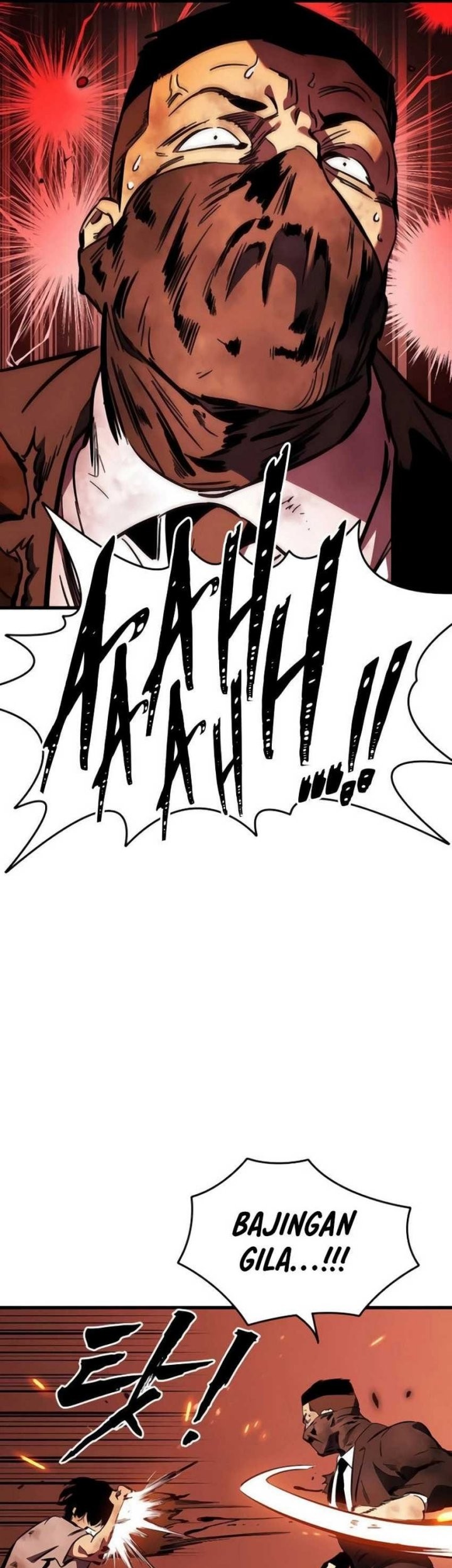 The Great War Chapter 48 Gambar 45
