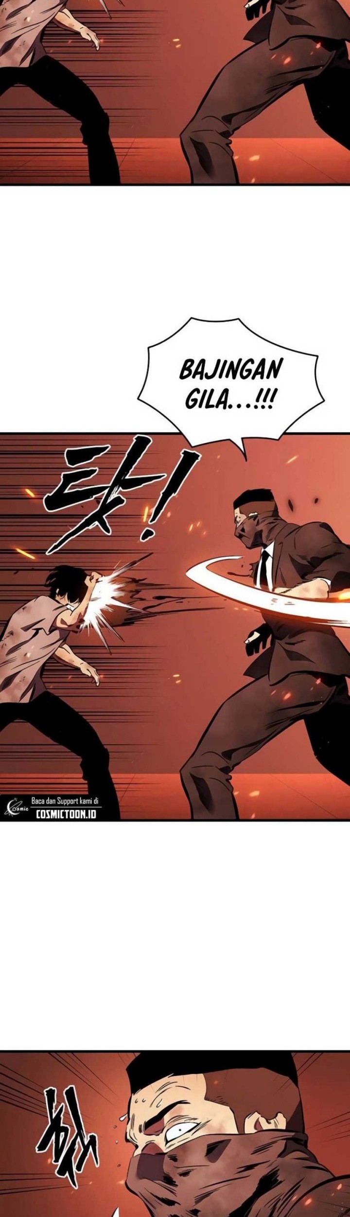 The Great War Chapter 48 Gambar 46