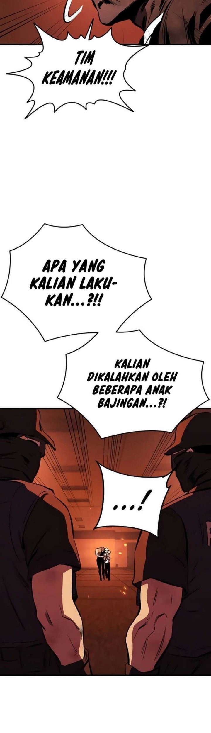 The Great War Chapter 48 Gambar 47