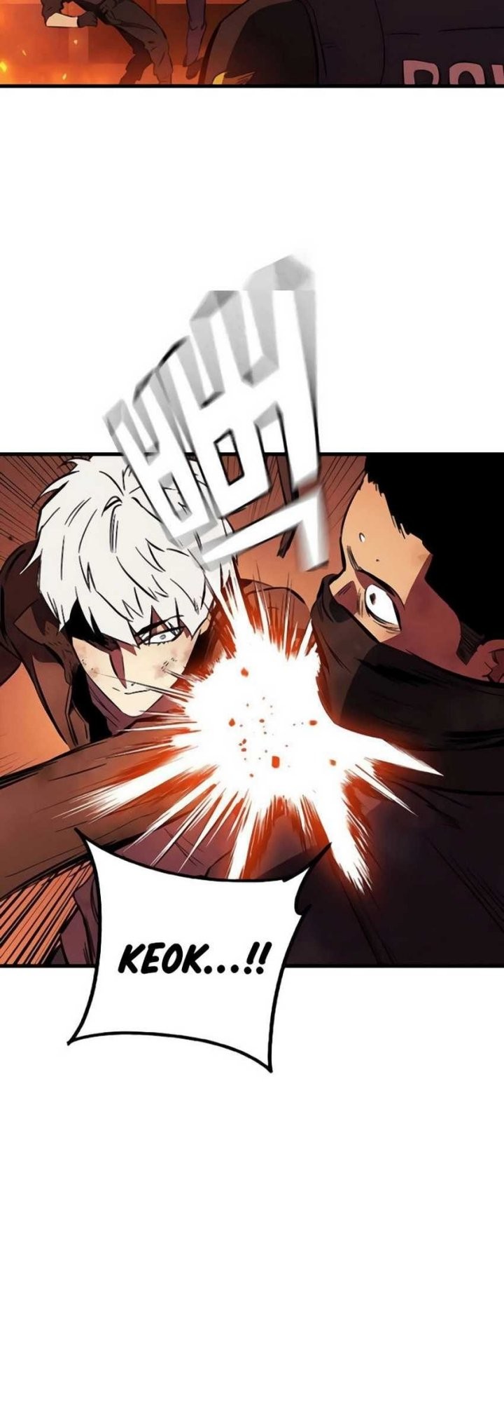 The Great War Chapter 48 Gambar 49