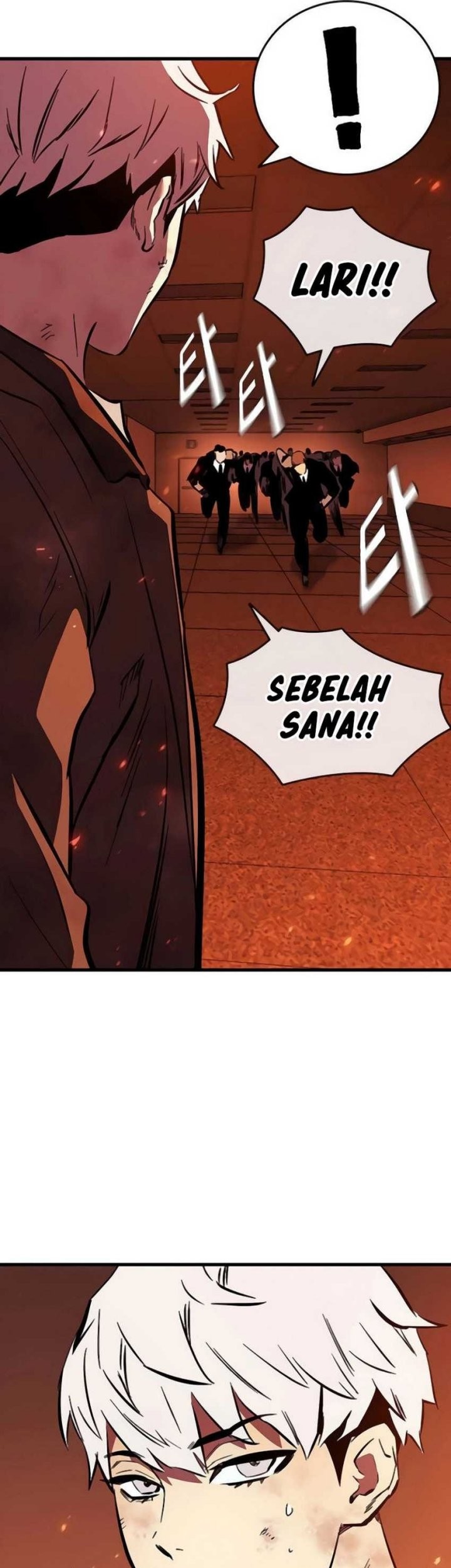 The Great War Chapter 48 Gambar 50