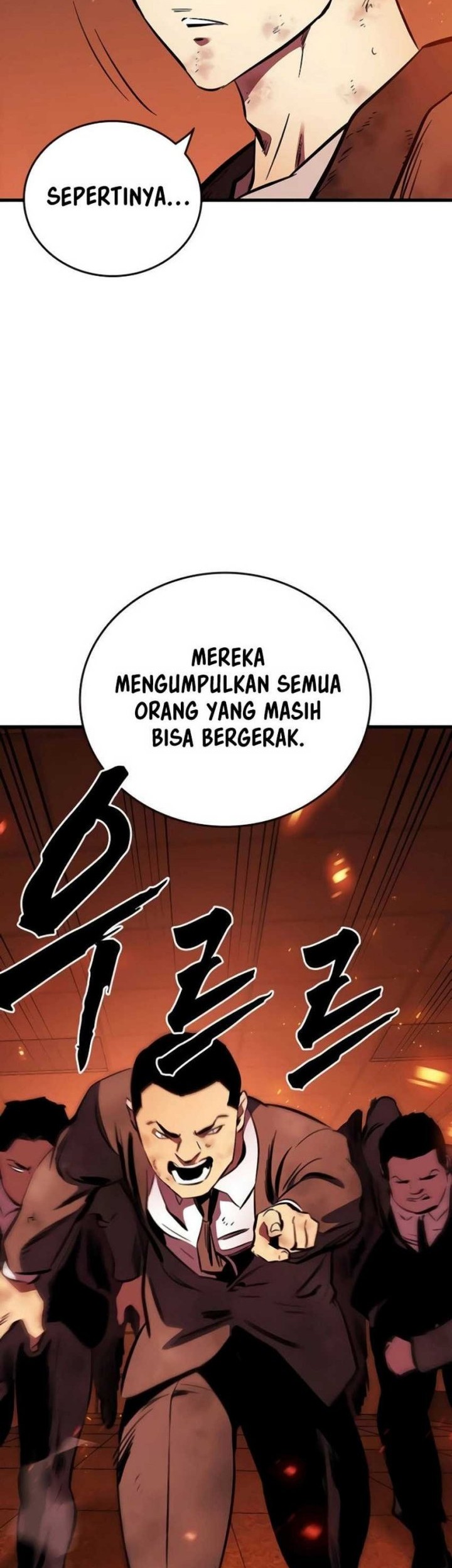 The Great War Chapter 48 Gambar 51
