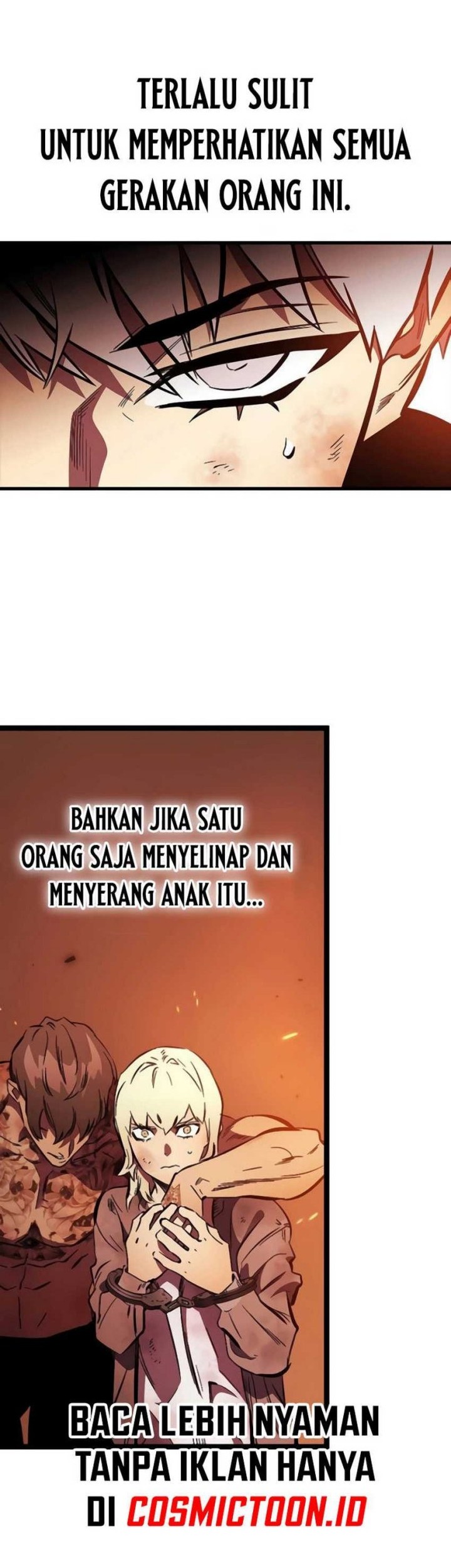 The Great War Chapter 48 Gambar 53