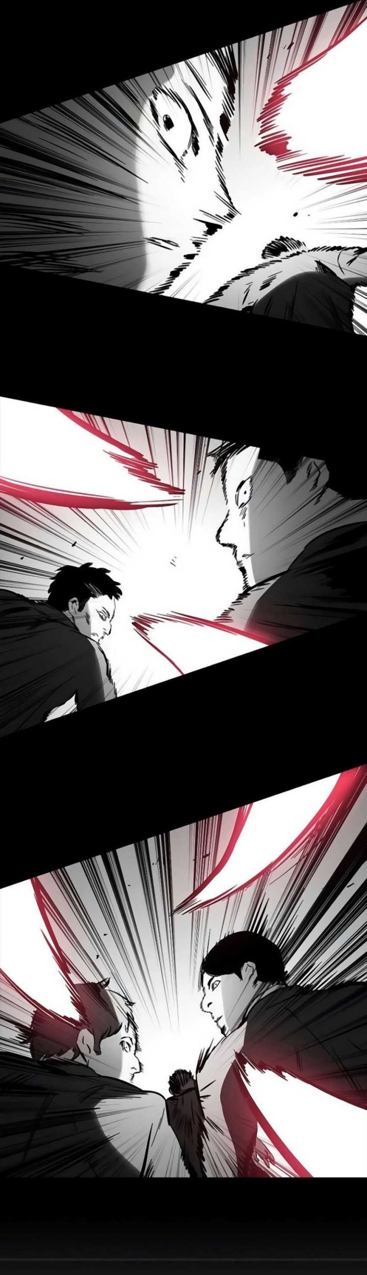 The Great War Chapter 48 Gambar 55