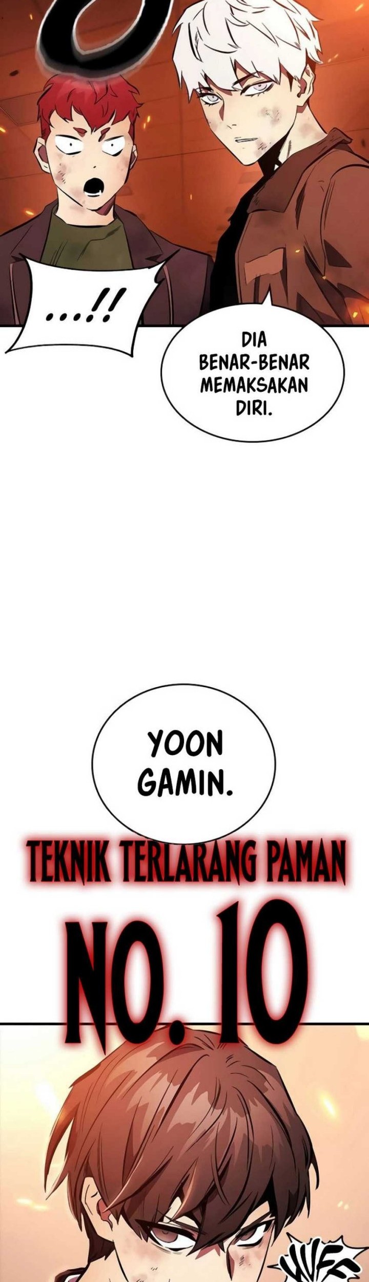 The Great War Chapter 48 Gambar 58