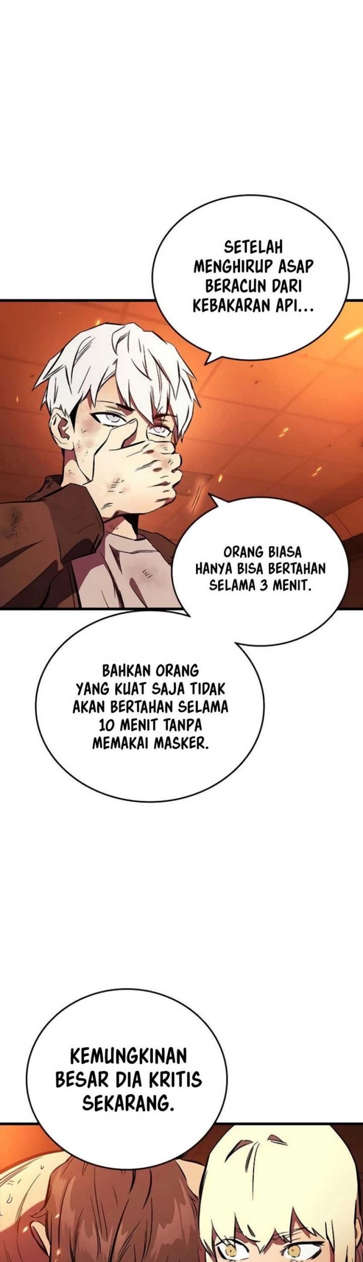 The Great War Chapter 48 Gambar 61