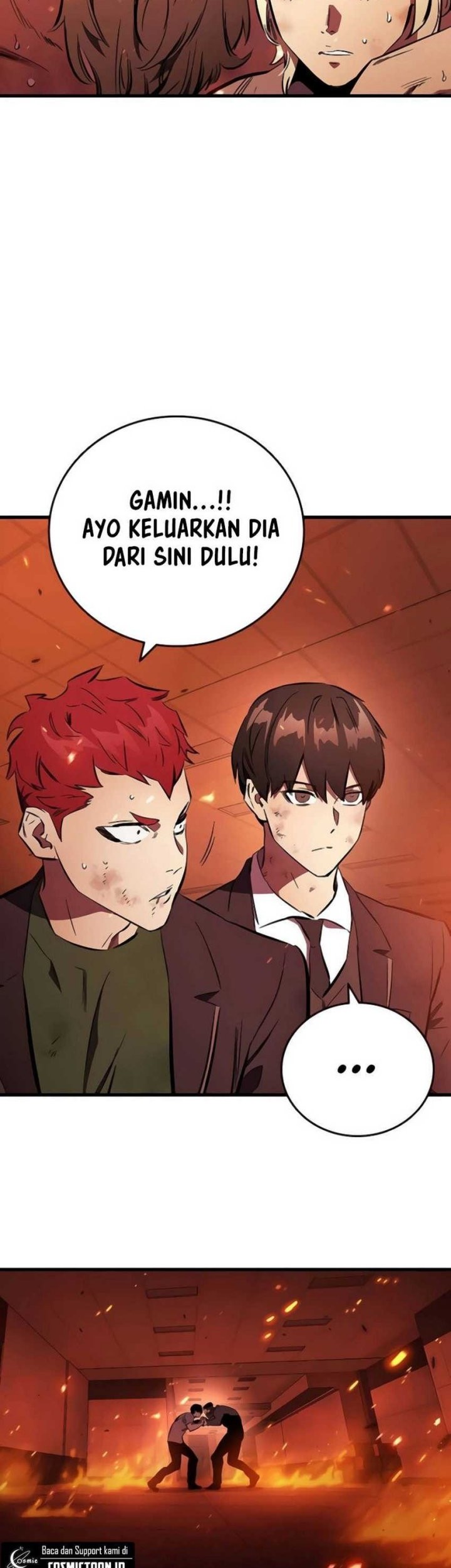 The Great War Chapter 48 Gambar 62