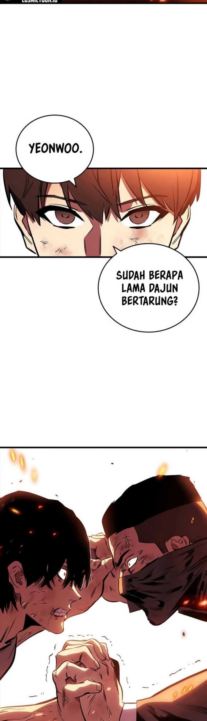 The Great War Chapter 48 Gambar 63