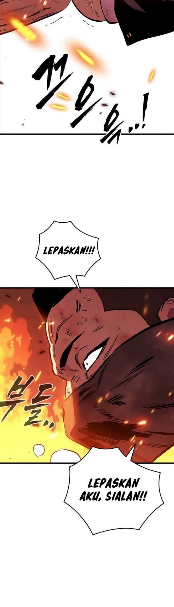 The Great War Chapter 48 Gambar 64